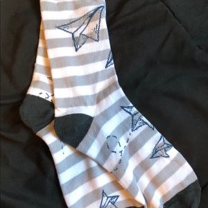 Fashion Socks